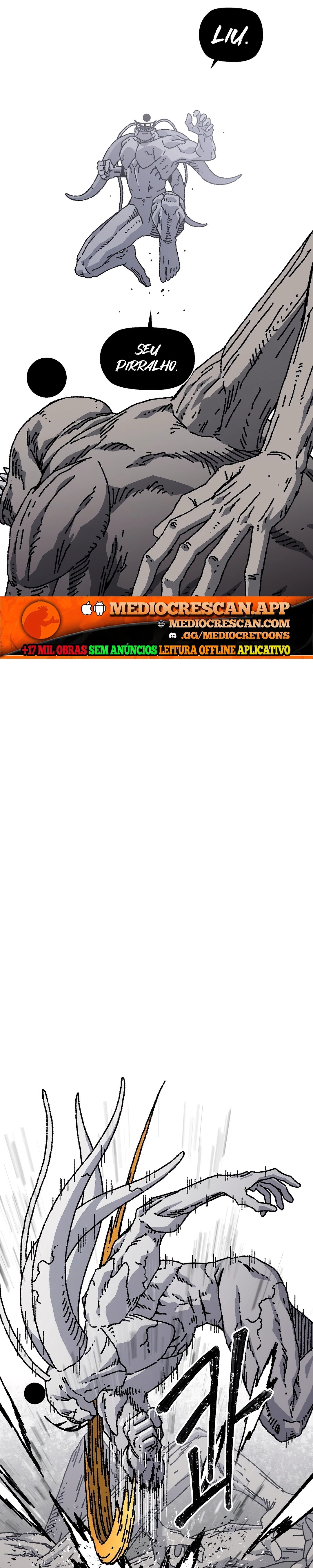 Read Rrrrr PT Manga Online