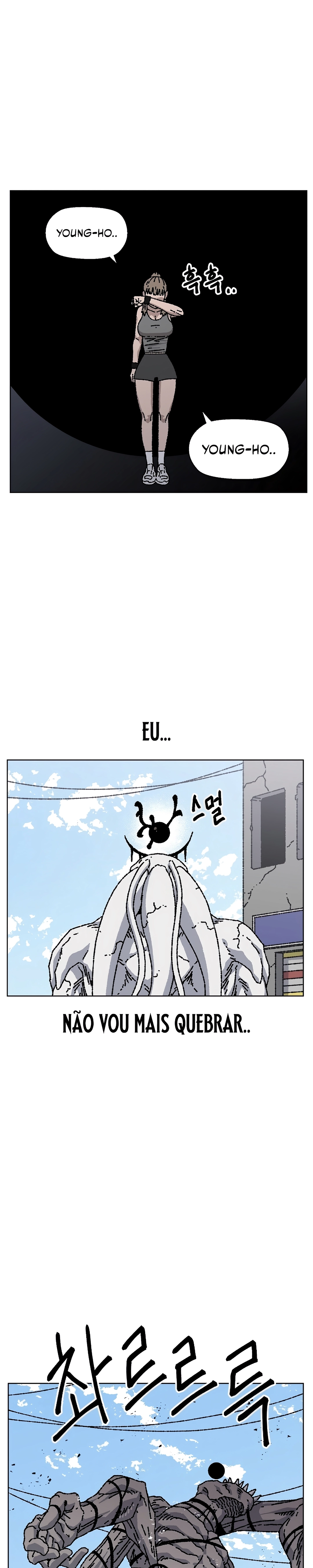 Read Rrrrr PT Manga Online