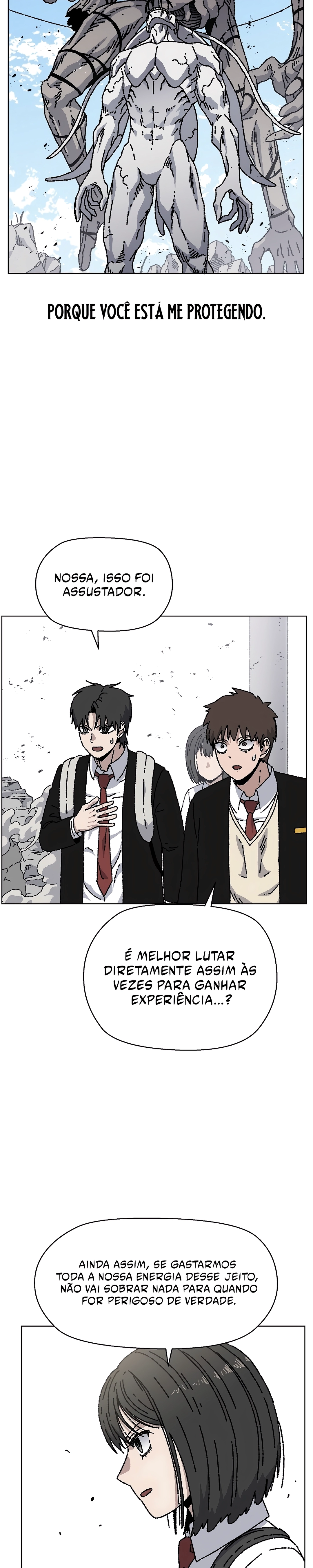 Read Rrrrr PT Manga Online