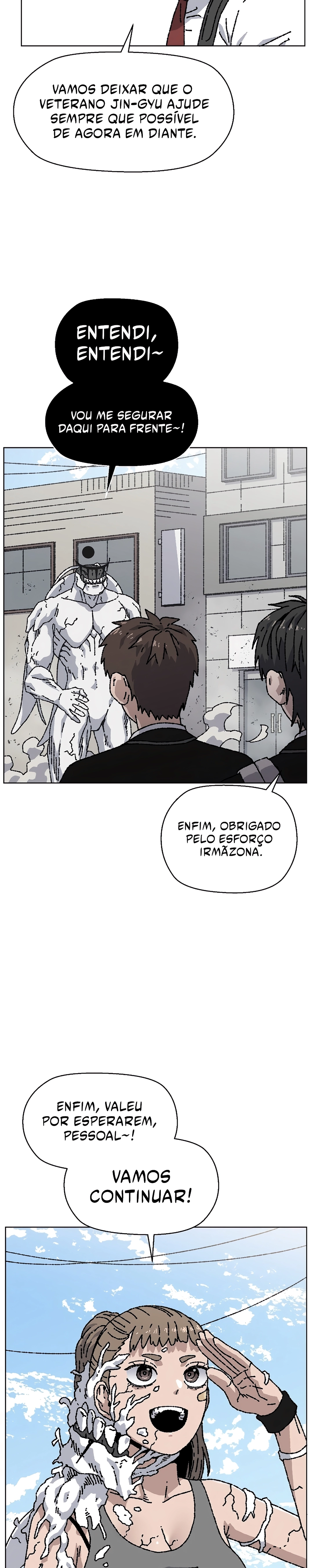 Read Rrrrr PT Manga Online
