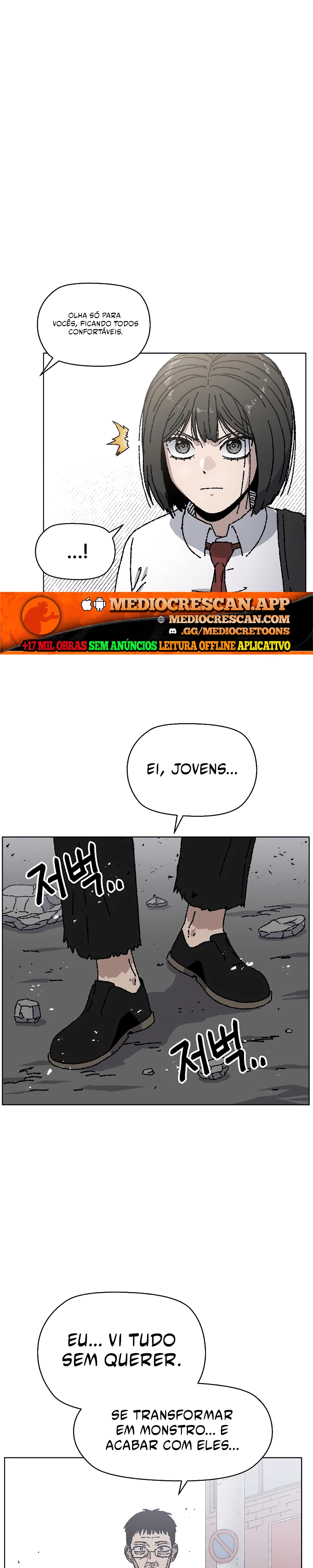 Read Rrrrr PT Manga Online