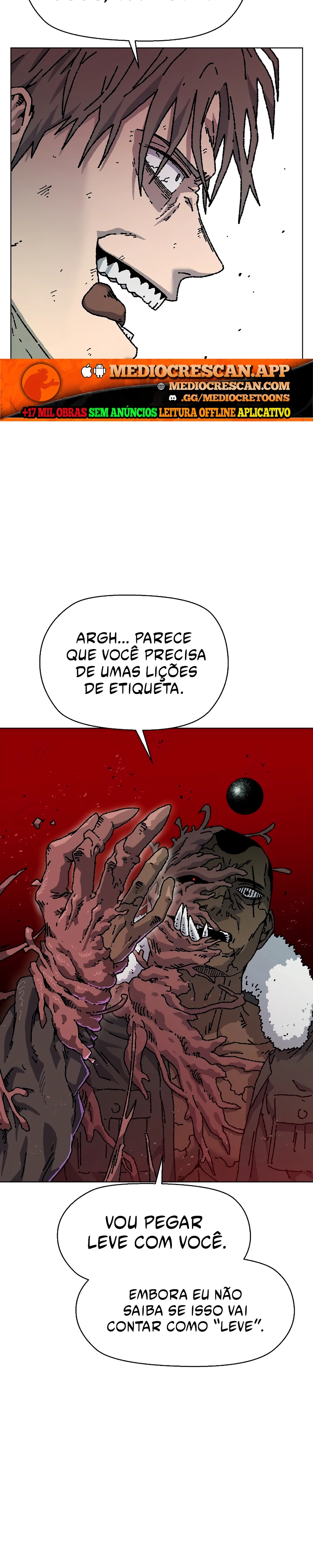 Read Rrrrr PT Manga Online