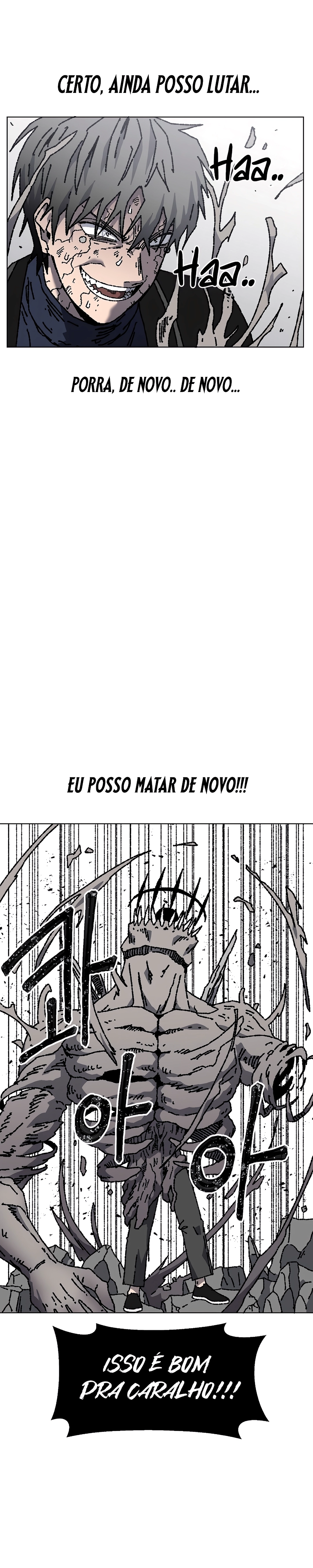 Read Rrrrr PT Manga Online