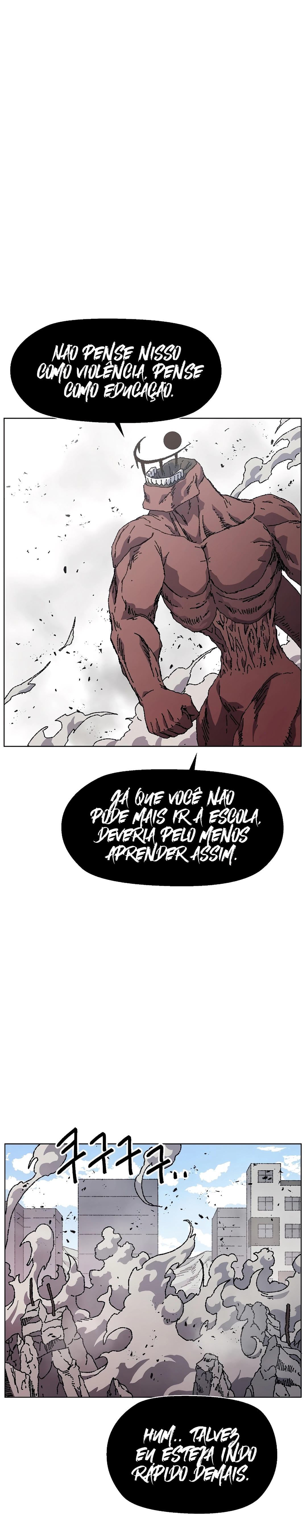 Read Rrrrr PT Manga Online