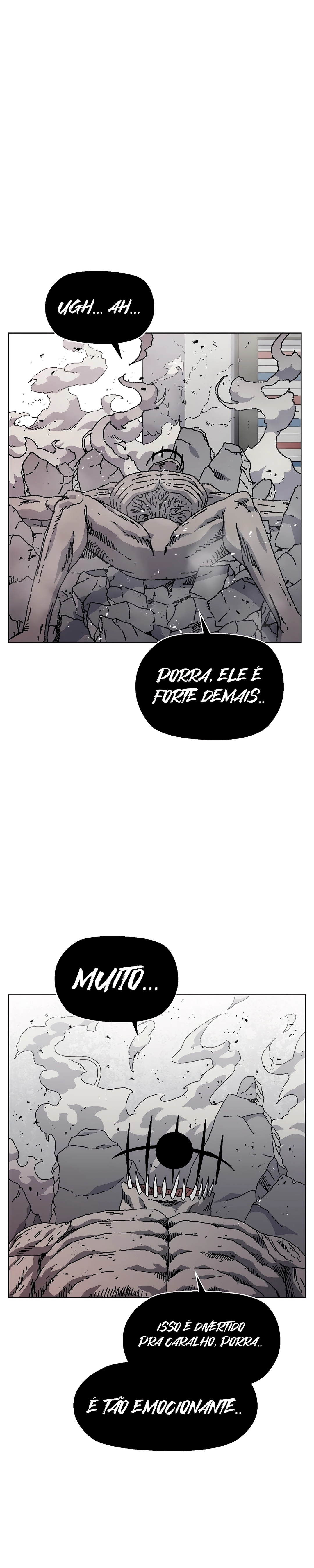 Read Rrrrr PT Manga Online