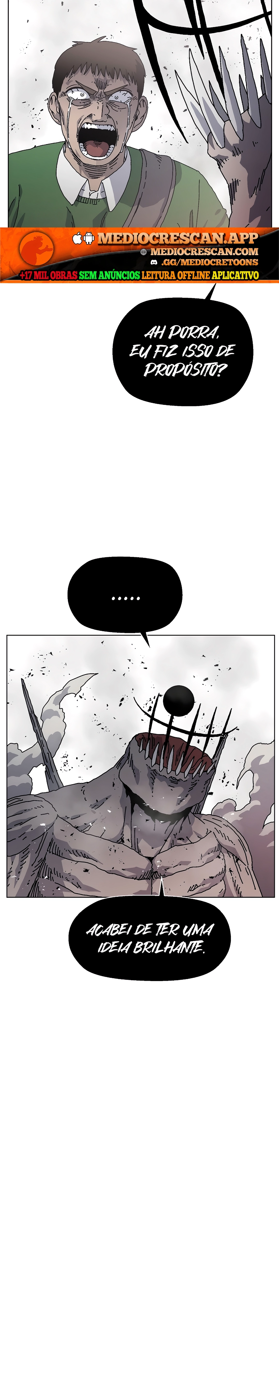 Read Rrrrr PT Manga Online