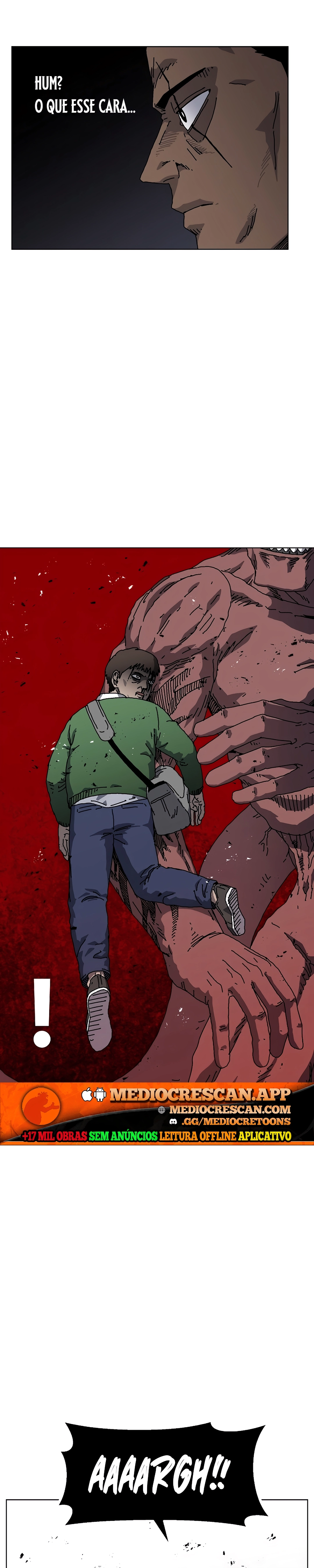 Read Rrrrr PT Manga Online