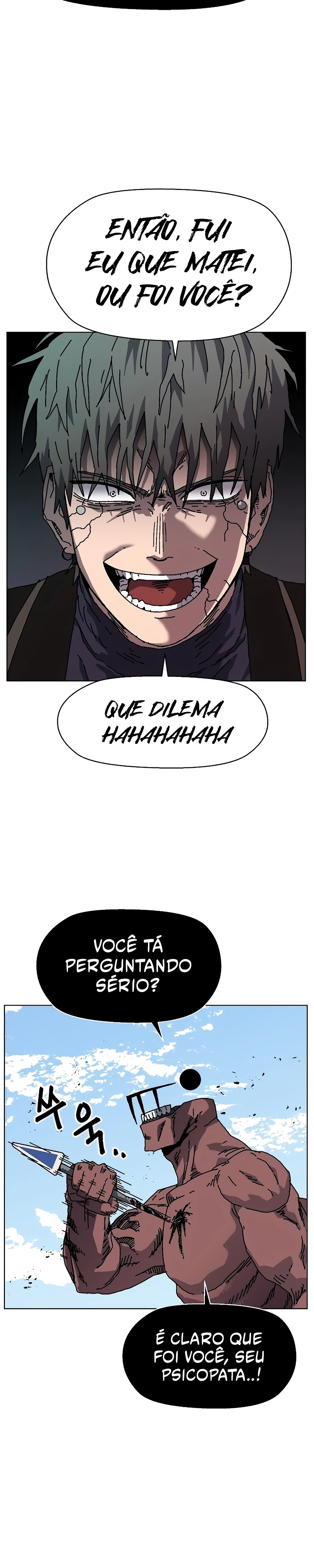 Read Rrrrr PT Manga Online