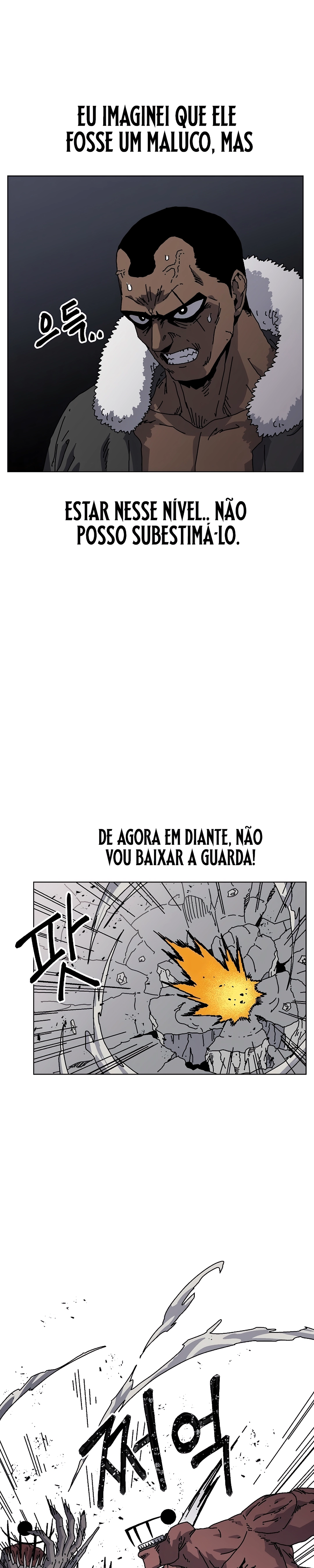 Read Rrrrr PT Manga Online