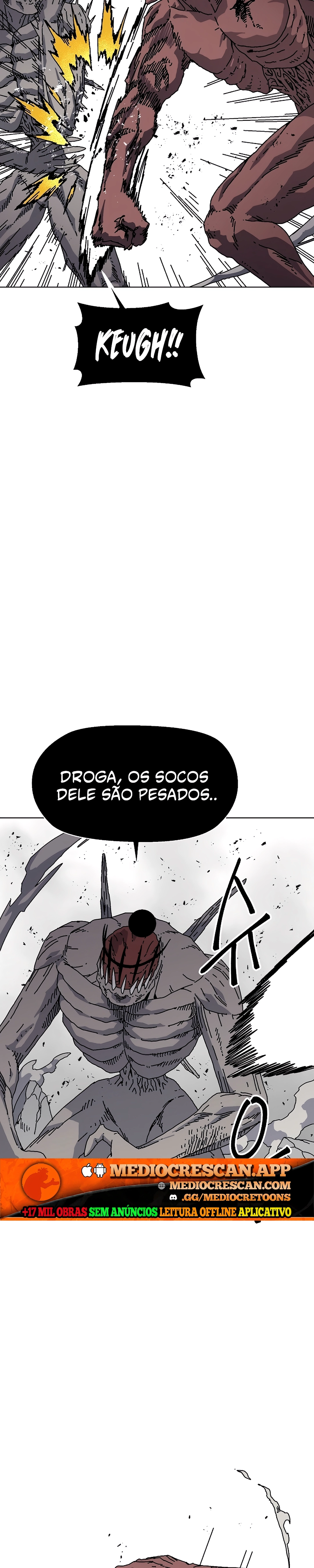 Read Rrrrr PT Manga Online