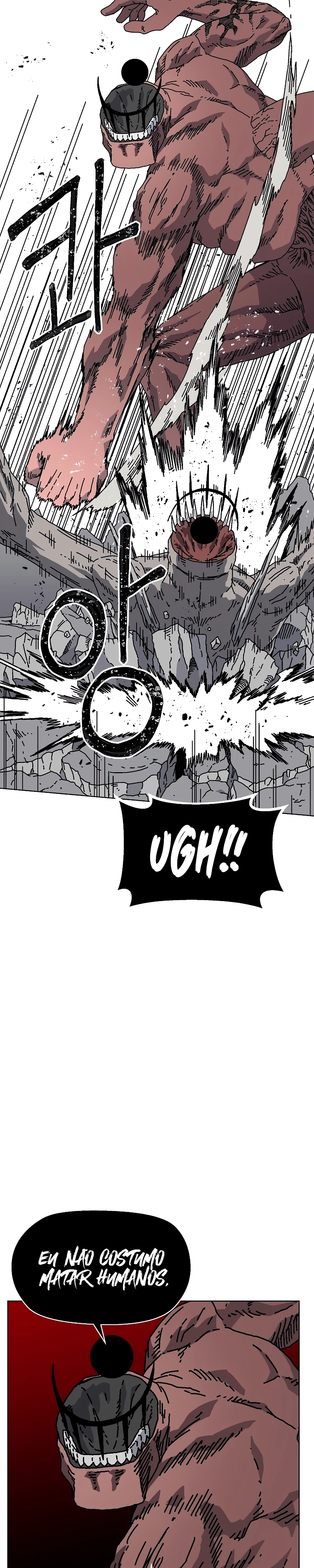 Read Rrrrr PT Manga Online