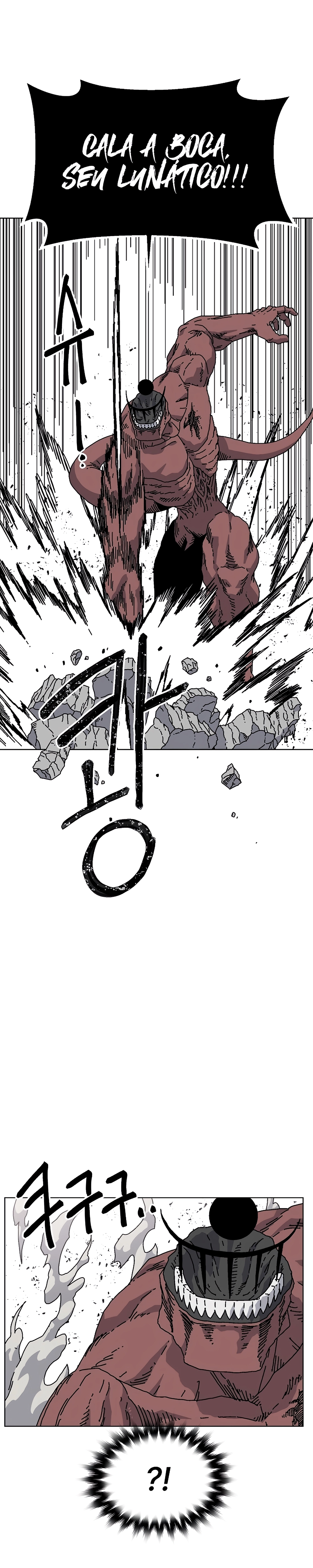 Read Rrrrr PT Manga Online