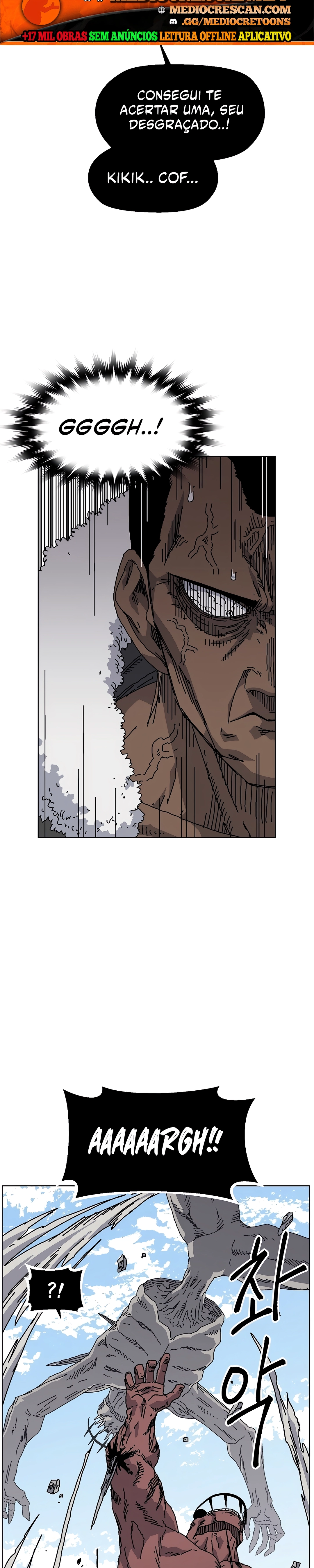 Read Rrrrr PT Manga Online