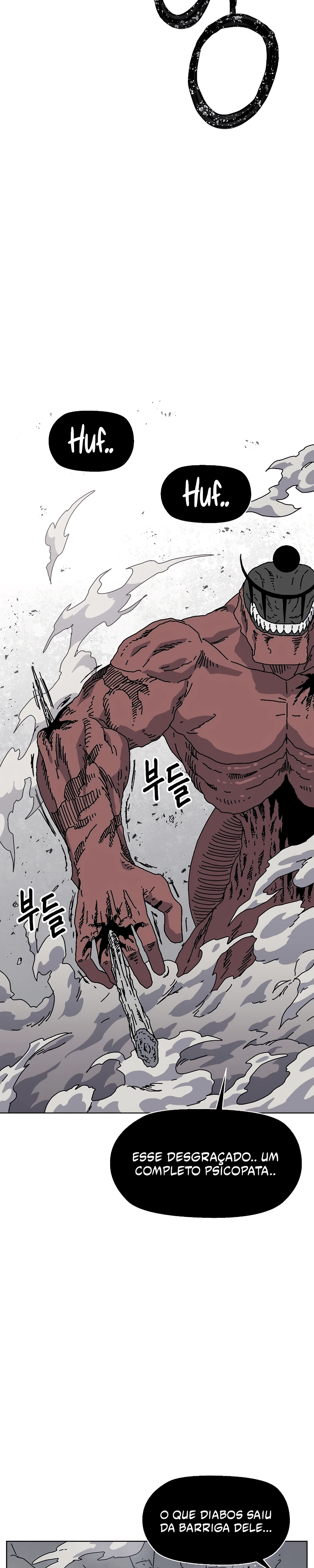 Read Rrrrr PT Manga Online