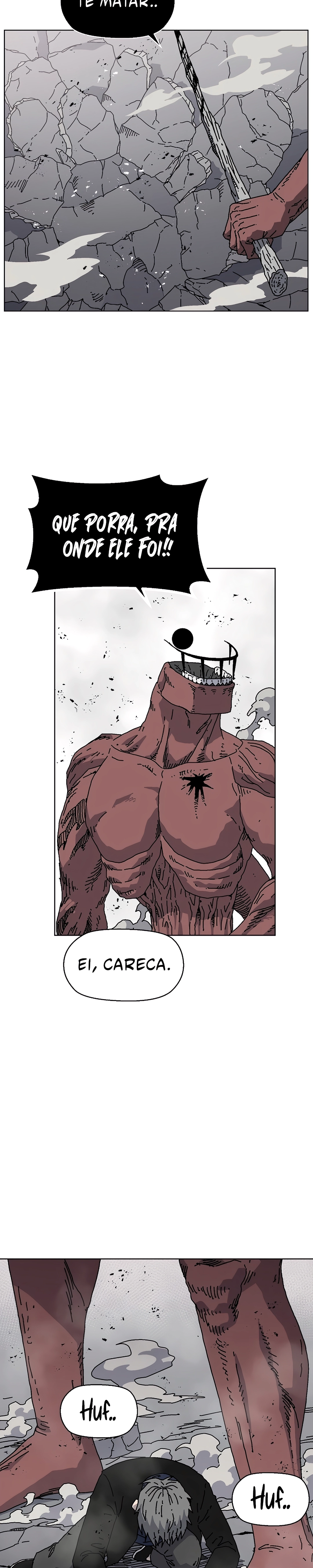 Read Rrrrr PT Manga Online