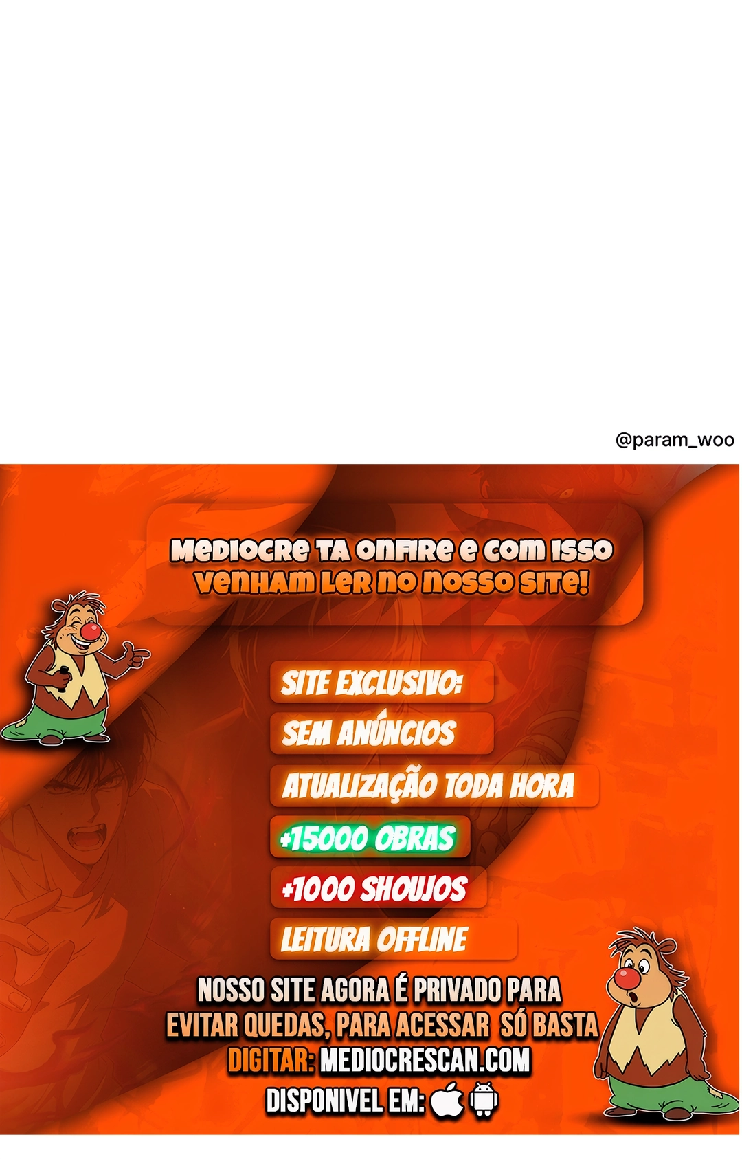 Read Rrrrr PT Manga Online