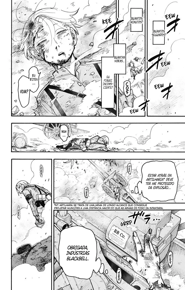 Read SPY×FAMILY PT Manga Online