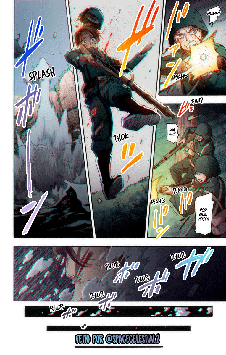 Read SPY×FAMILY PT Manga Online