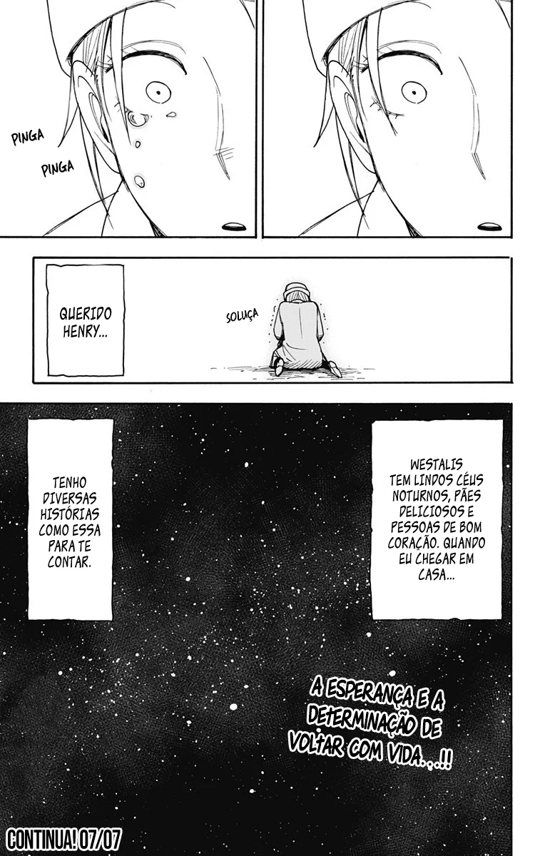 Read SPY×FAMILY PT Manga Online