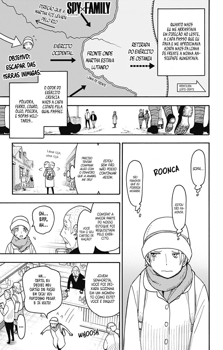 Read SPY×FAMILY PT Manga Online