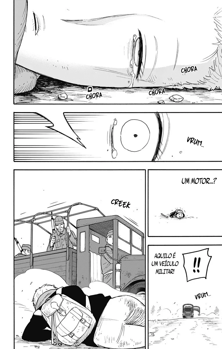 Read SPY×FAMILY PT Manga Online