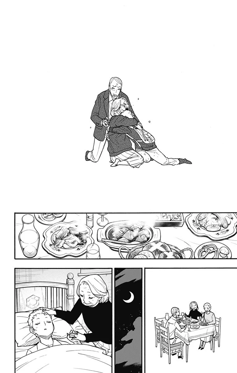 Read SPY×FAMILY PT Manga Online