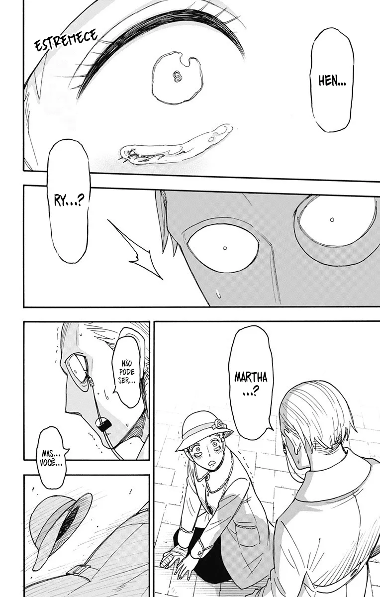 Read SPY×FAMILY PT Manga Online