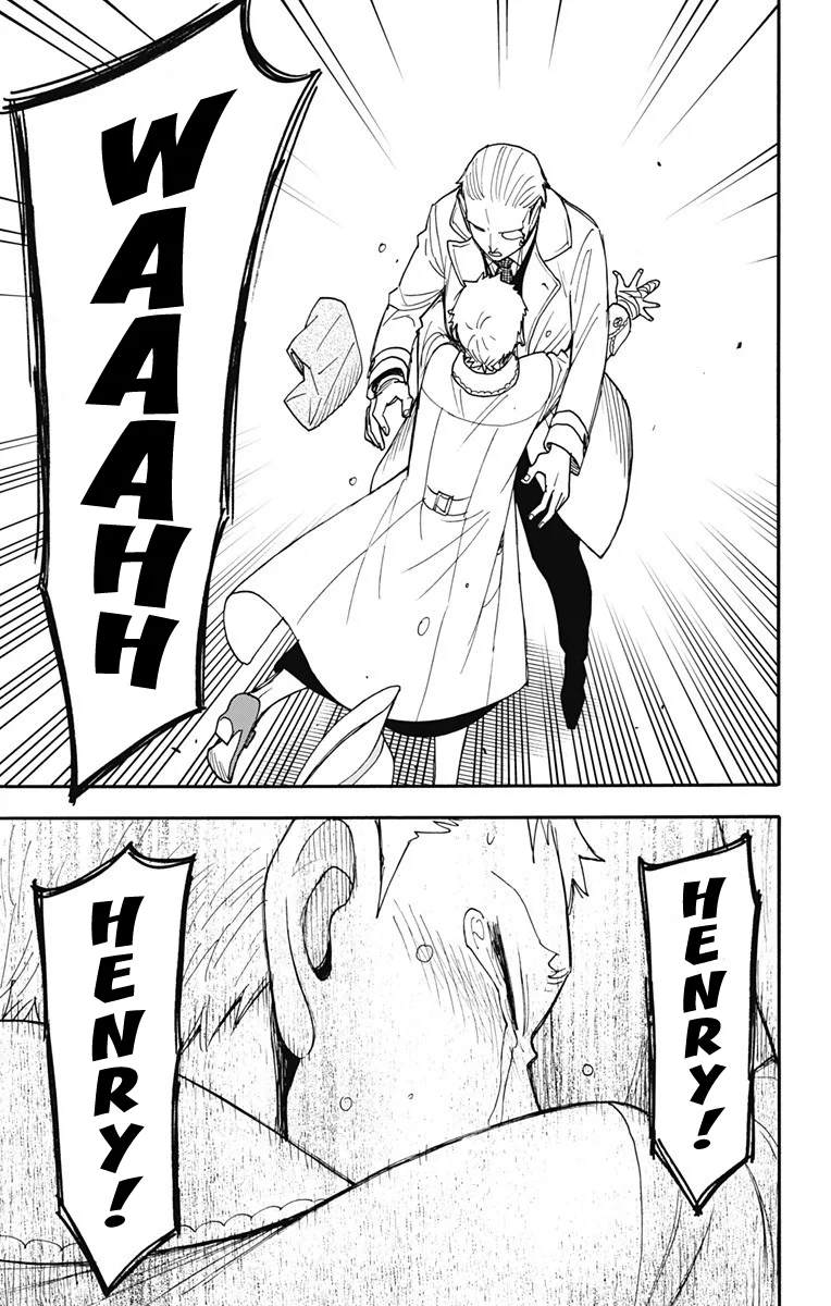 Read SPY×FAMILY PT Manga Online
