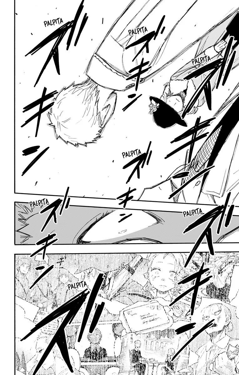 Read SPY×FAMILY PT Manga Online