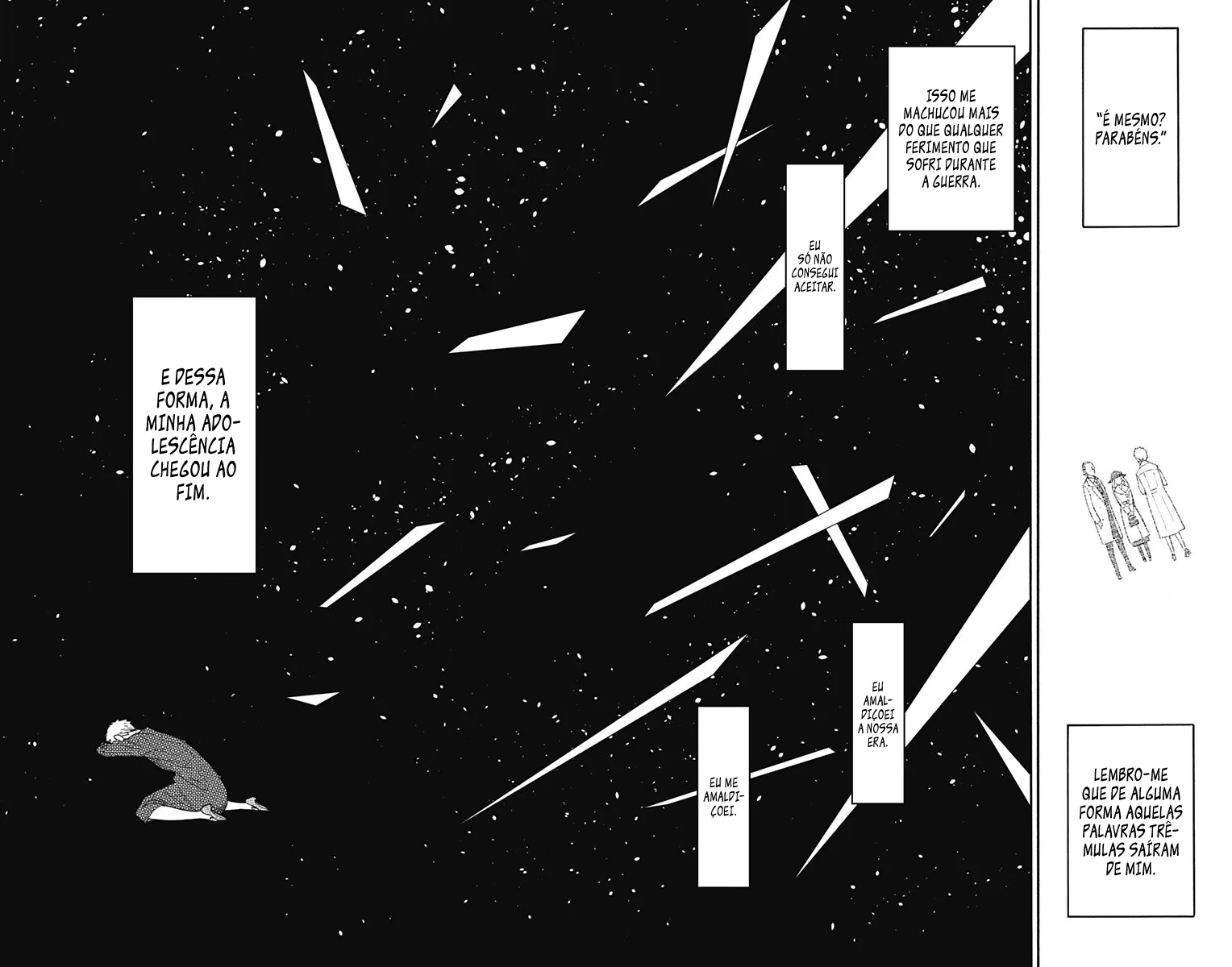 Read SPY×FAMILY PT Manga Online