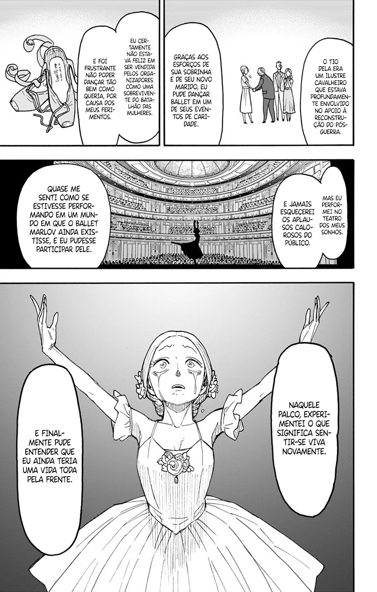 Read SPY×FAMILY PT Manga Online