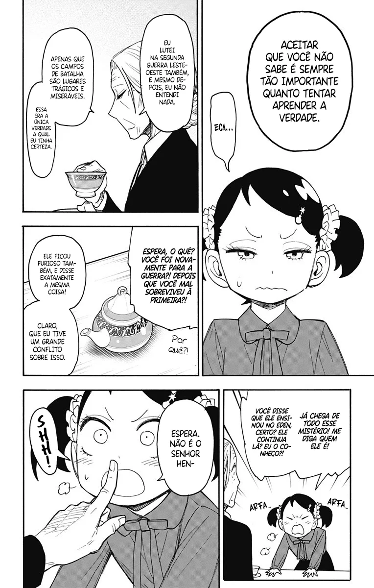 Read SPY×FAMILY PT Manga Online