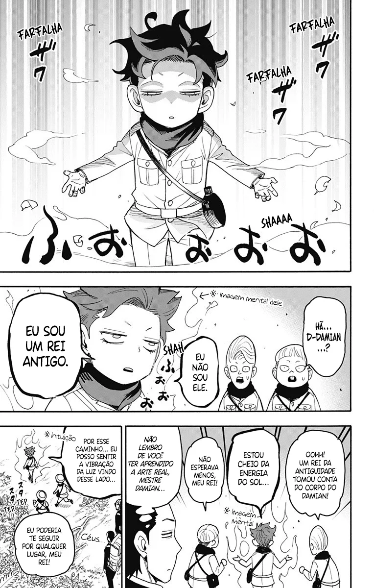 Read SPY×FAMILY PT Manga Online