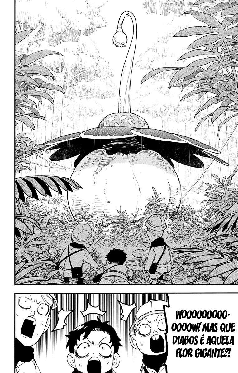 Read SPY×FAMILY PT Manga Online