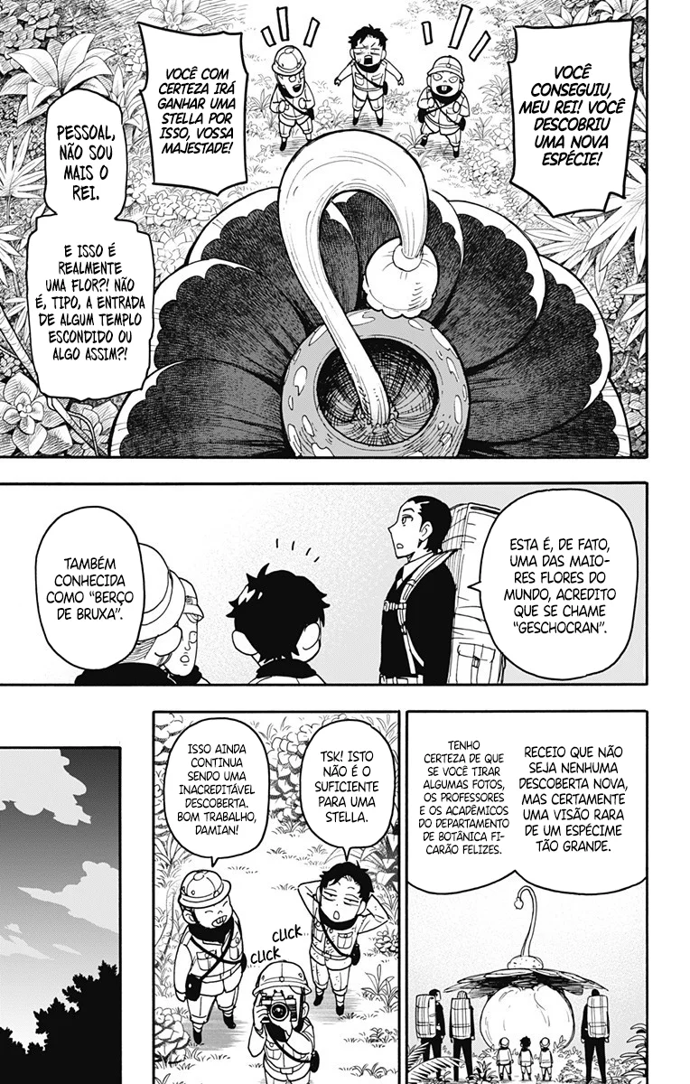 Read SPY×FAMILY PT Manga Online