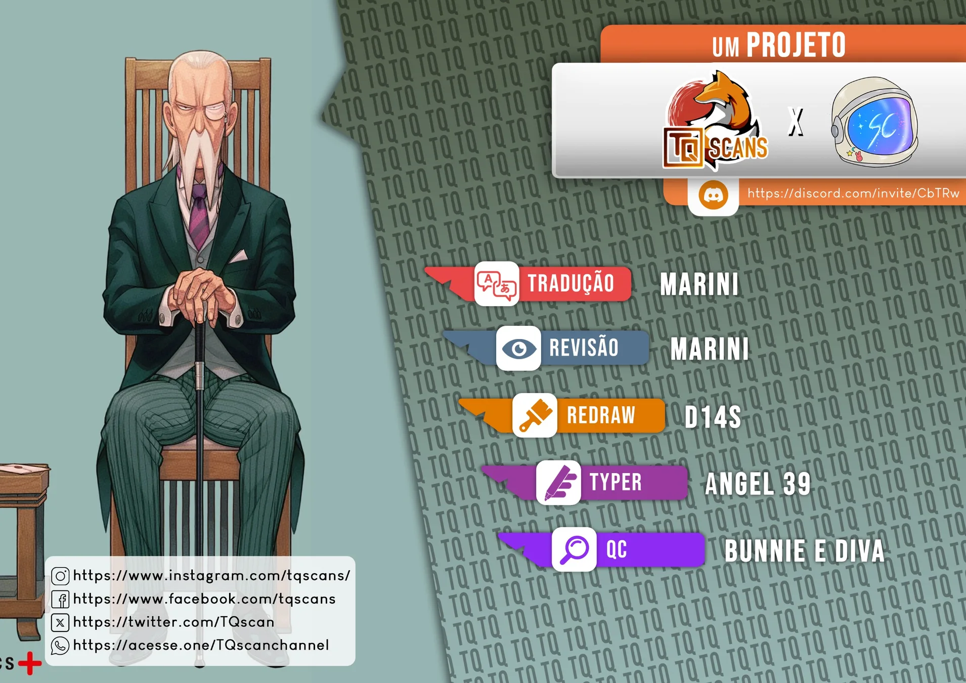 Read SPY×FAMILY PT Manga Online