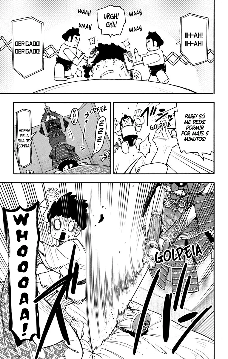 Read SPY×FAMILY PT Manga Online