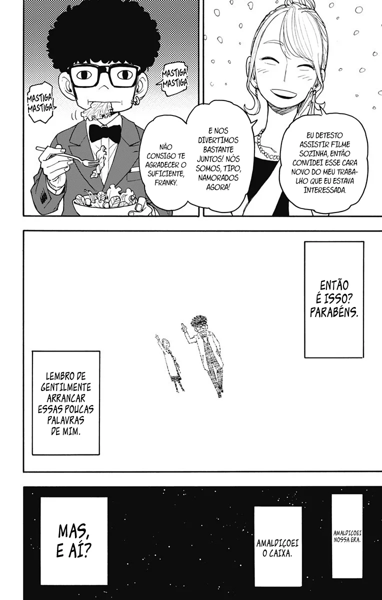 Read SPY×FAMILY PT Manga Online