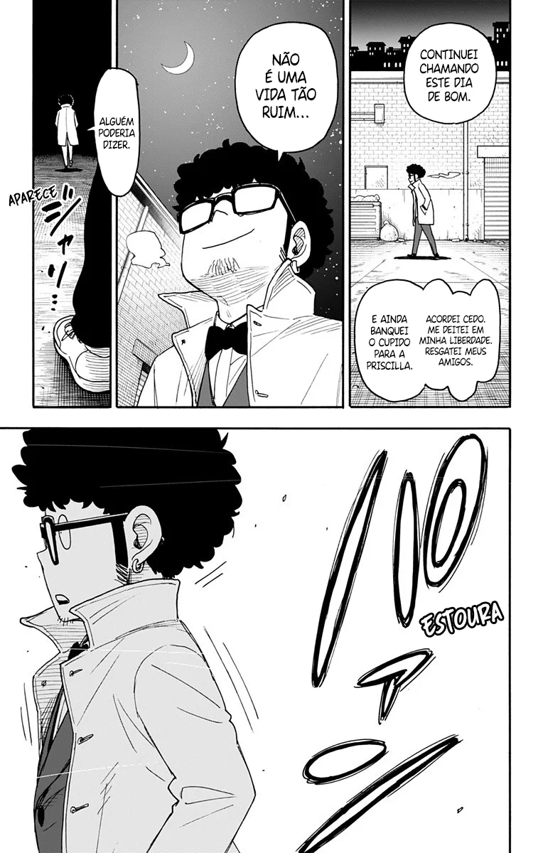Read SPY×FAMILY PT Manga Online
