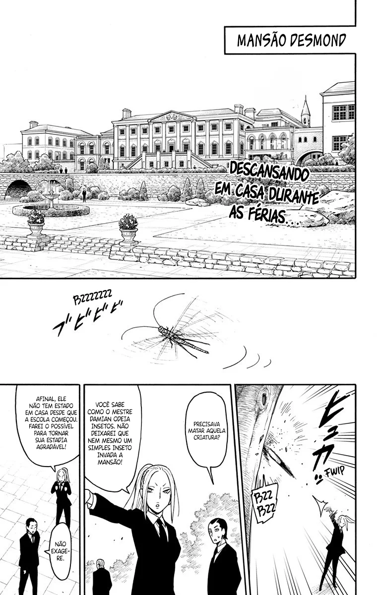 Read SPY×FAMILY PT Manga Online