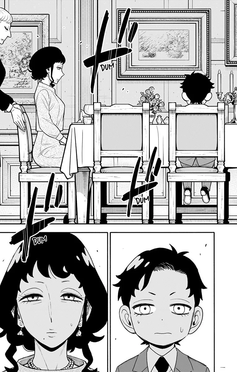 Read SPY×FAMILY PT Manga Online