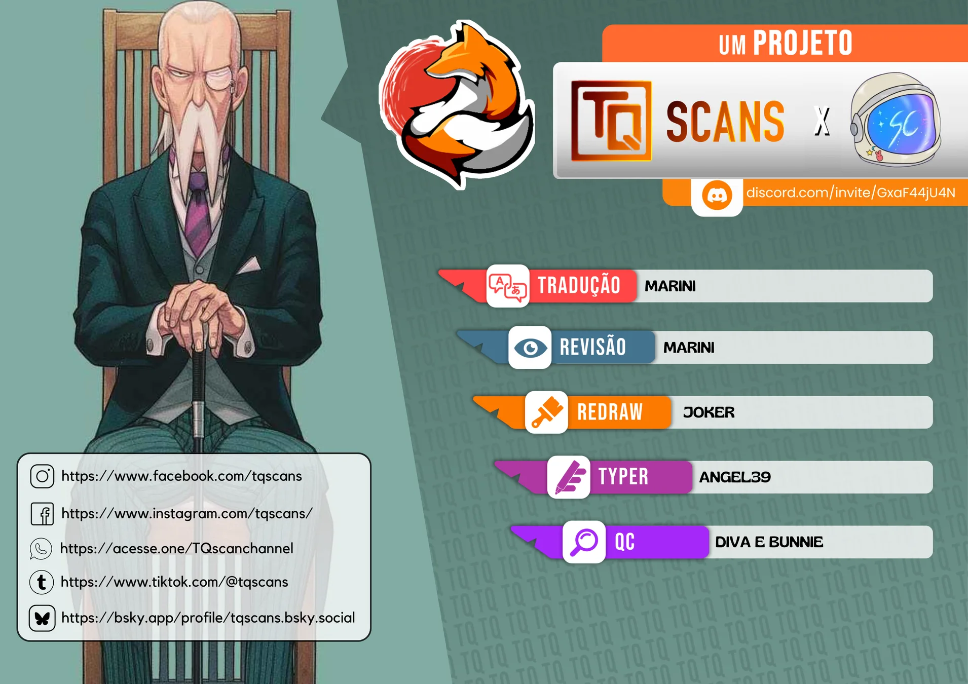 Read SPY×FAMILY PT Manga Online