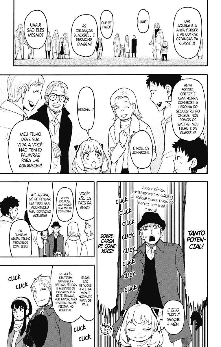 Read SPY×FAMILY PT Manga Online