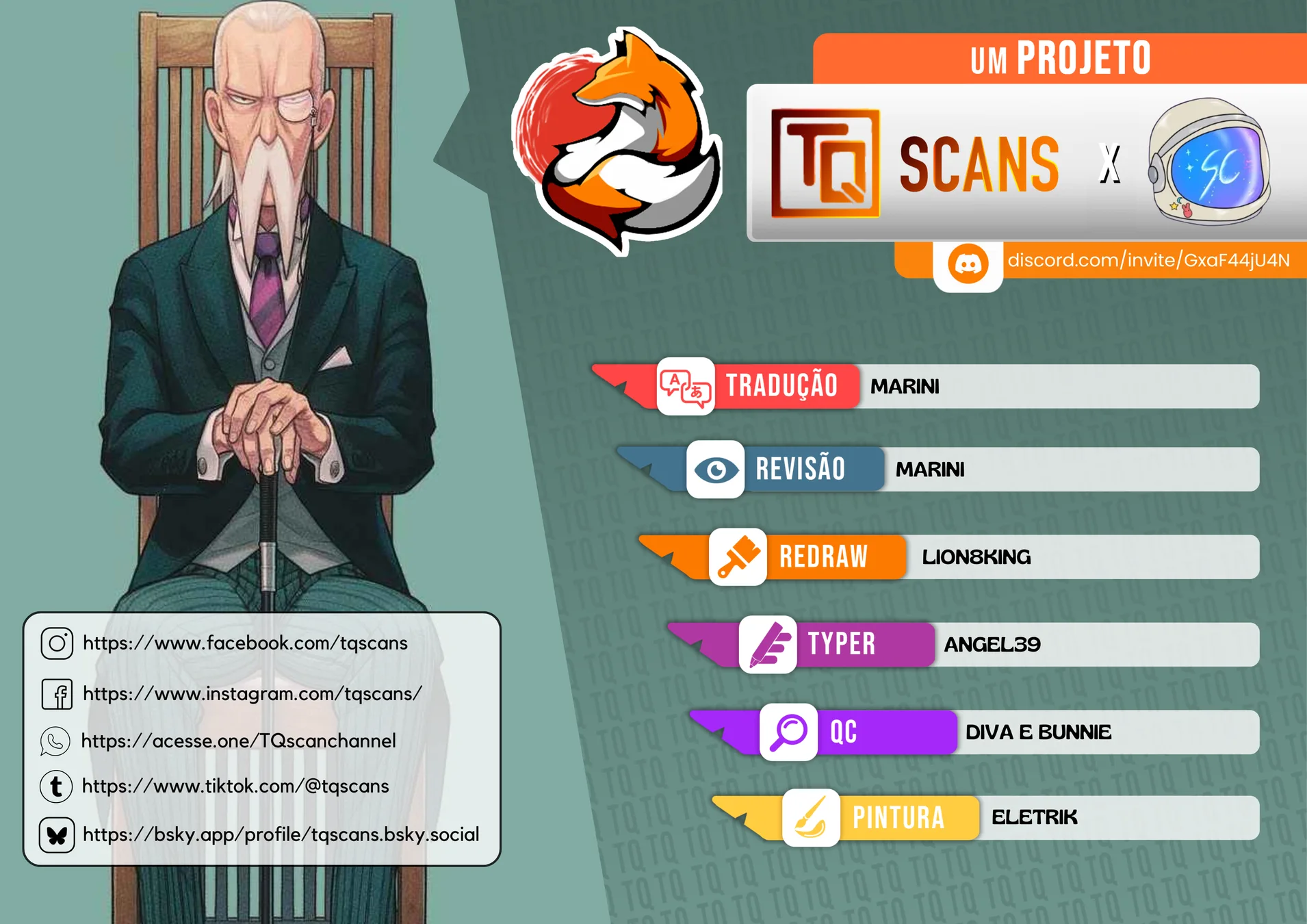 Read SPY×FAMILY PT Manga Online