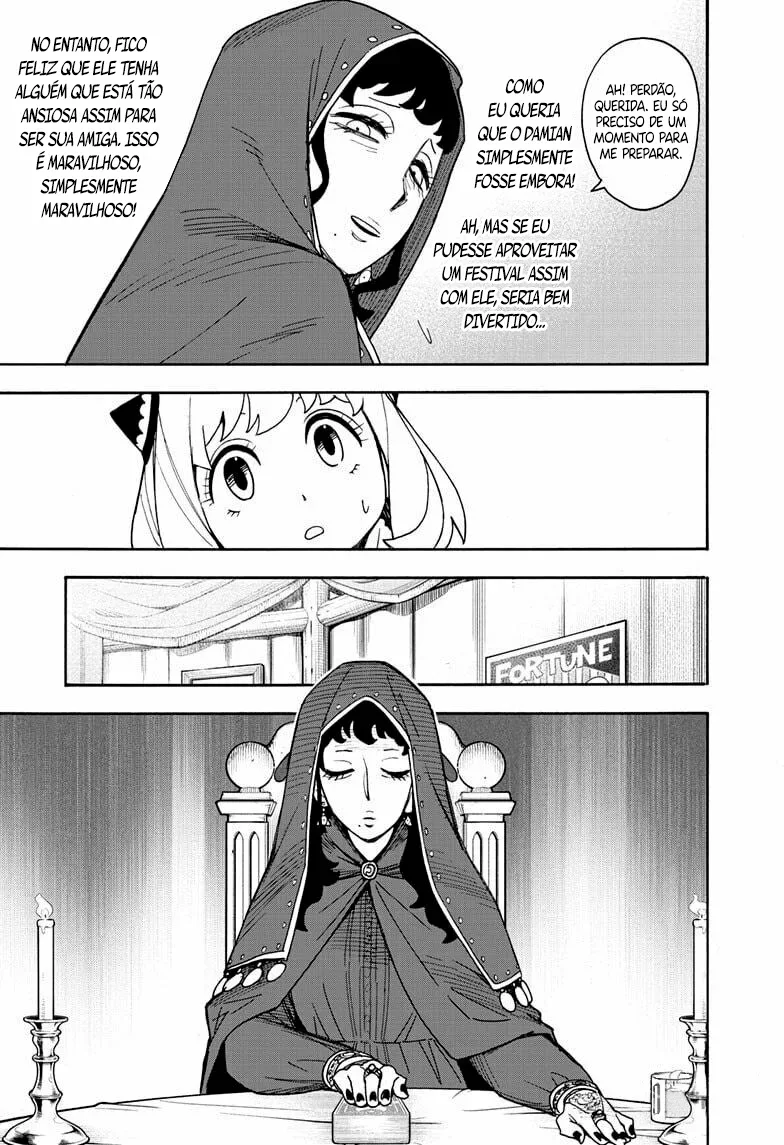 Read SPY×FAMILY PT Manga Online