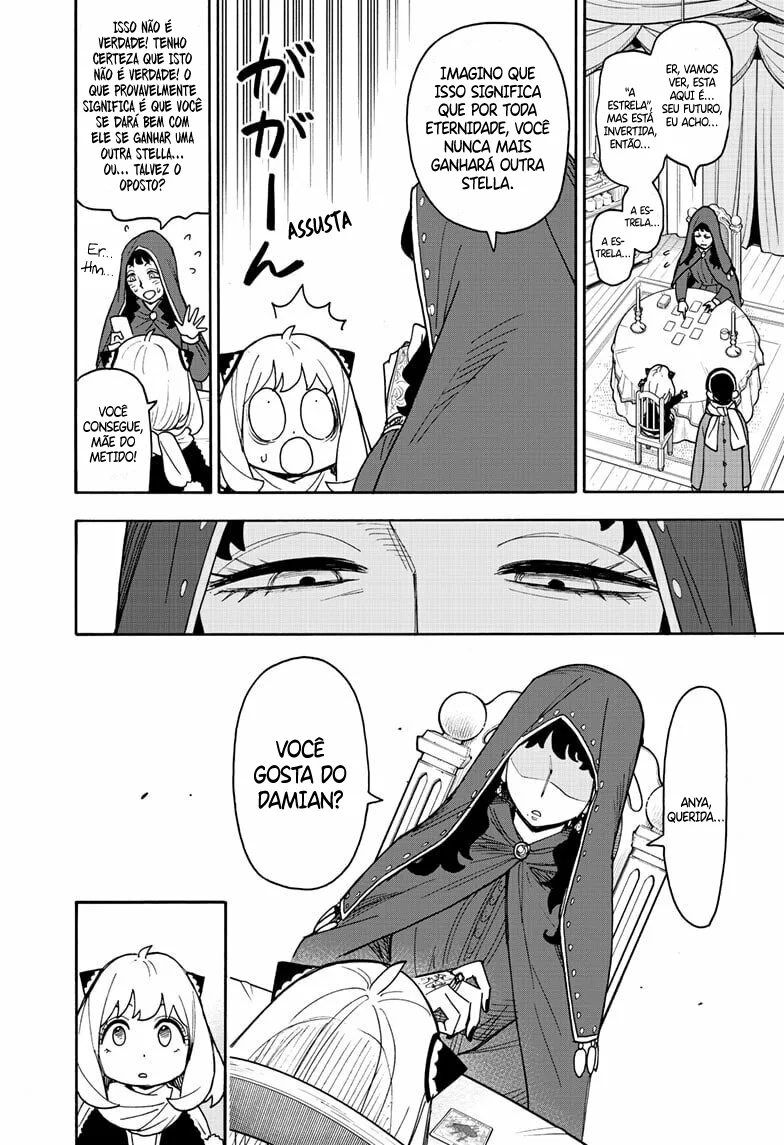 Read SPY×FAMILY PT Manga Online