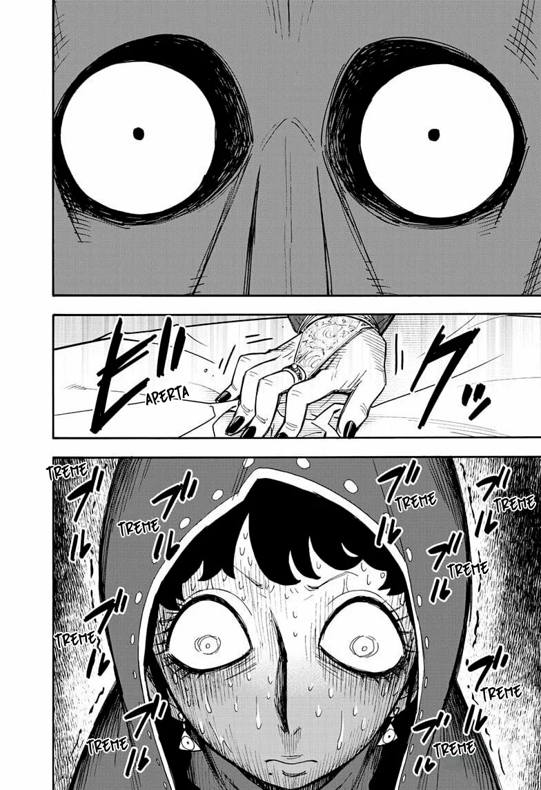 Read SPY×FAMILY PT Manga Online