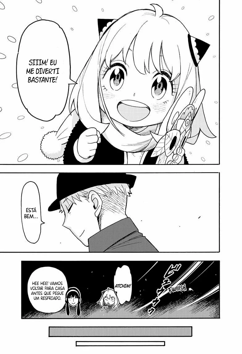Read SPY×FAMILY PT Manga Online