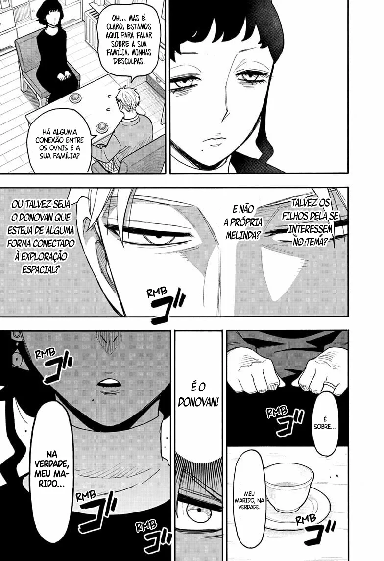 Read SPY×FAMILY PT Manga Online