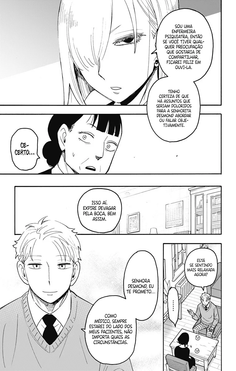 Read SPY×FAMILY PT Manga Online